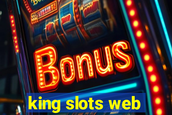 king slots web